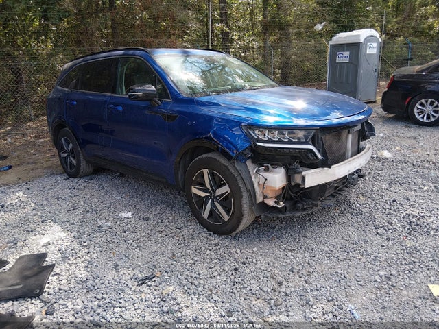 2021 KIA SORENTO EX