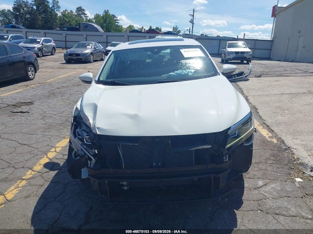 2021 VOLKSWAGEN PASSAT 2.0T SE 12