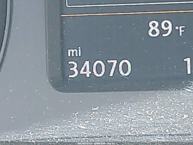 2021 VOLKSWAGEN PASSAT 2.0T SE 15