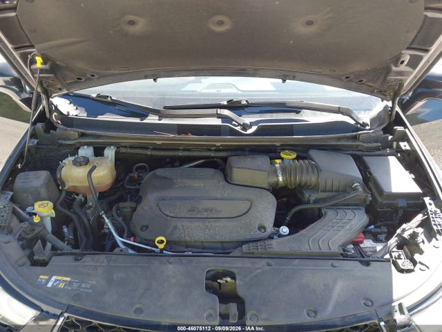 2022 CHRYSLER PACIFICA TOURING L 10