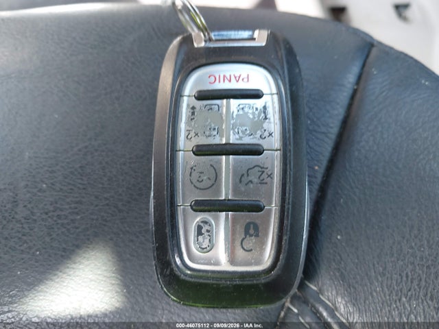 2022 CHRYSLER PACIFICA TOURING L 11