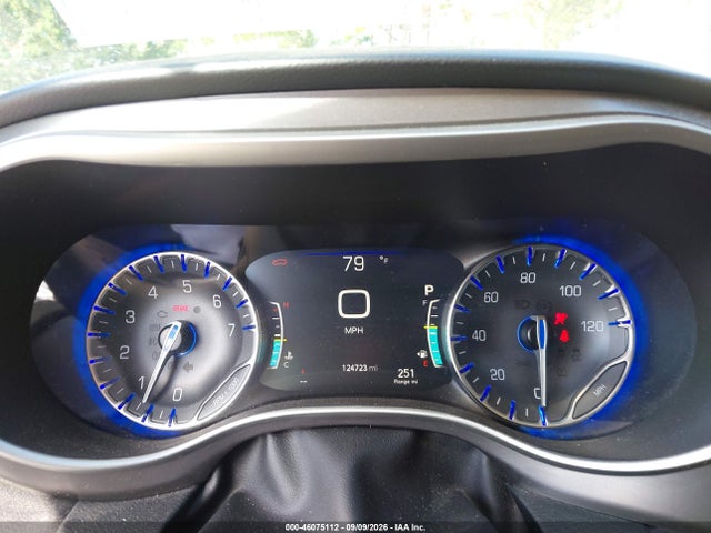 2022 CHRYSLER PACIFICA TOURING L 7