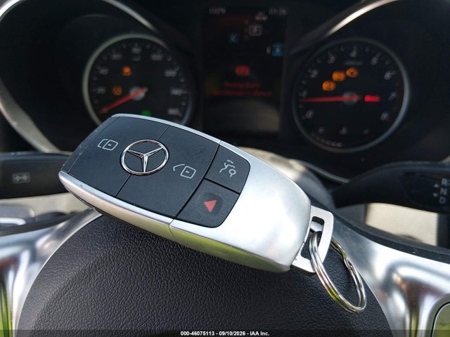 2019 MERCEDES-BENZ C 300 11