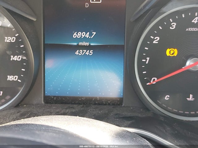2019 MERCEDES-BENZ C 300 16