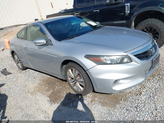 2012 HONDA ACCORD 2.4 LX-S