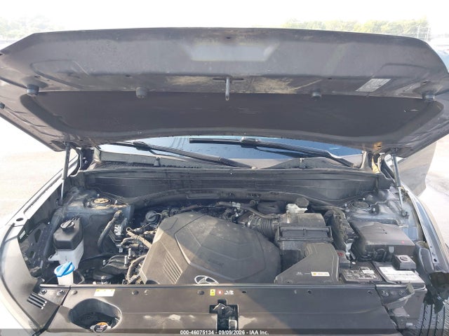 2022 HYUNDAI PALISADE SEL 10