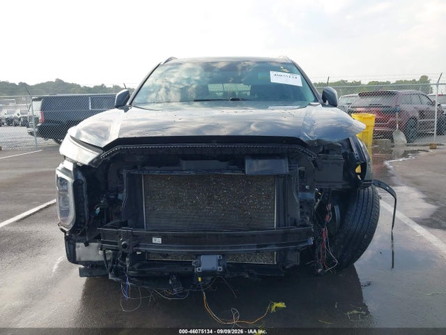 2022 HYUNDAI PALISADE SEL 12