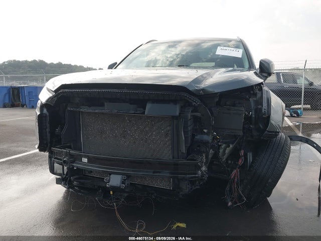 2022 HYUNDAI PALISADE SEL 6