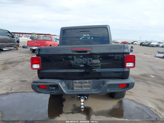 2020 JEEP GLADIATOR SPORT S 4X4 16
