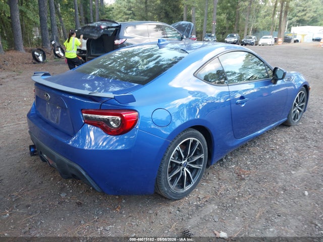 2018 Subaru BRZ PREMIUM 照片 4