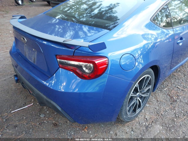 2018 Subaru BRZ PREMIUM 照片 6