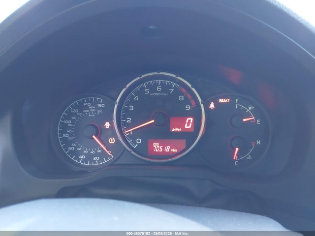2018 Subaru BRZ PREMIUM 照片 7