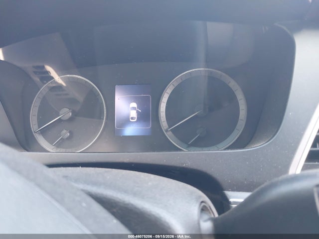 2017 HYUNDAI SONATA 7