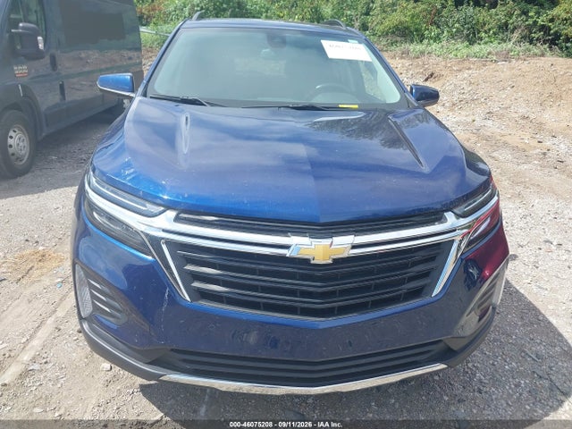 2022 CHEVROLET EQUINOX AWD LT 6
