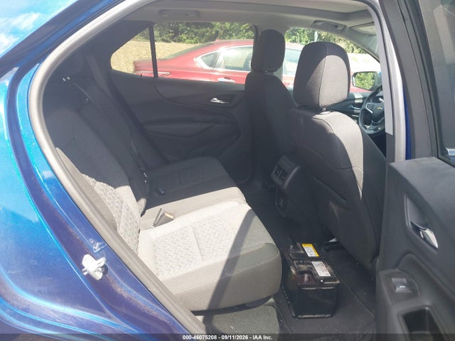 2022 CHEVROLET EQUINOX AWD LT 8