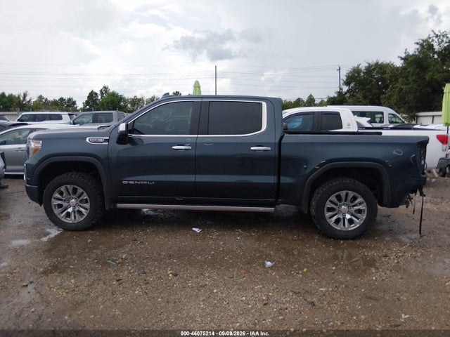 2019 GMC SIERRA 1500 DENALI 15