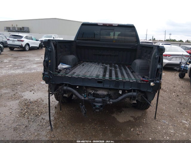 2019 GMC SIERRA 1500 DENALI 17