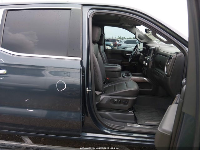 2019 GMC SIERRA 1500 DENALI 5