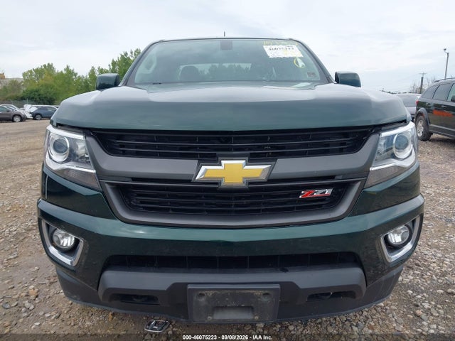 صورة 12 لـ 2015 Chevrolet COLORADO Z71