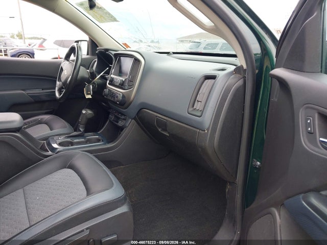 صورة 5 لـ 2015 Chevrolet COLORADO Z71