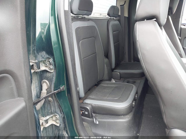 صورة 8 لـ 2015 Chevrolet COLORADO Z71