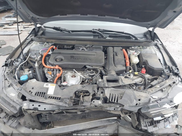 2023 HONDA ACCORD HYBRID SPORT 10