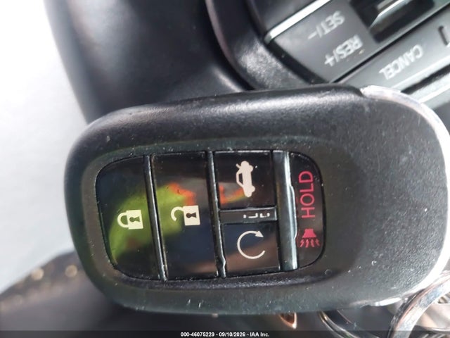 2023 HONDA ACCORD HYBRID SPORT 11