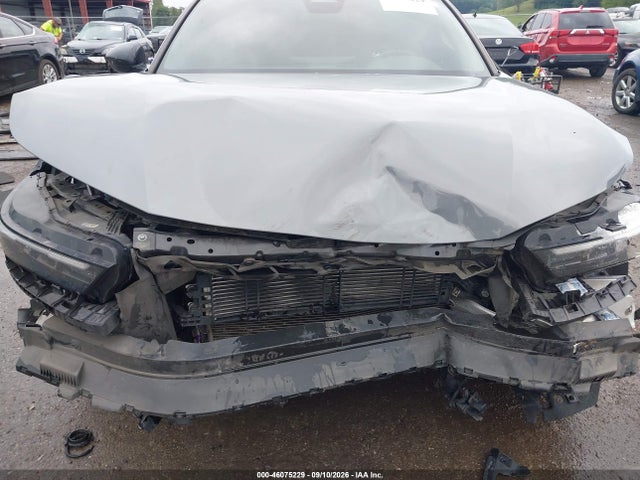 2023 HONDA ACCORD HYBRID SPORT 6