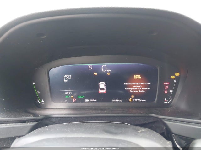 2023 HONDA ACCORD HYBRID SPORT 7