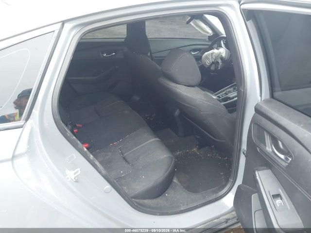 2023 HONDA ACCORD HYBRID SPORT 8