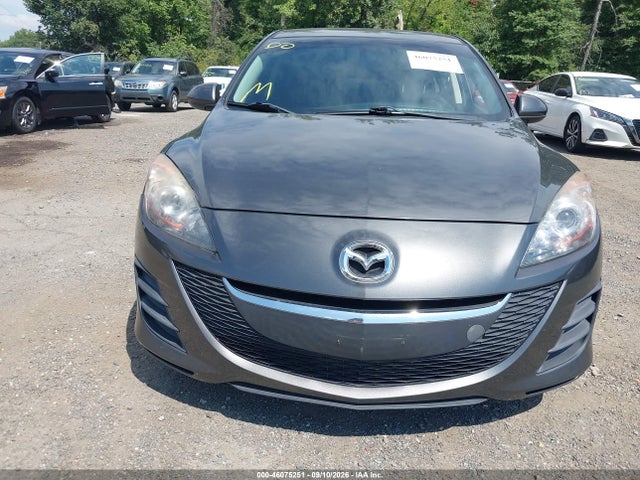 2010 Mazda MAZDA3 I TOURING — фото 12