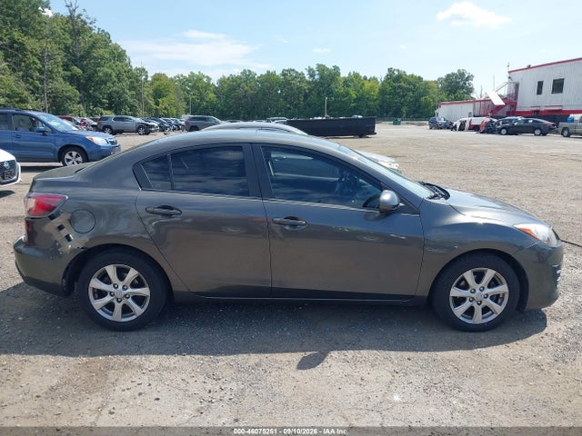 2010 Mazda MAZDA3 I TOURING — фото 13