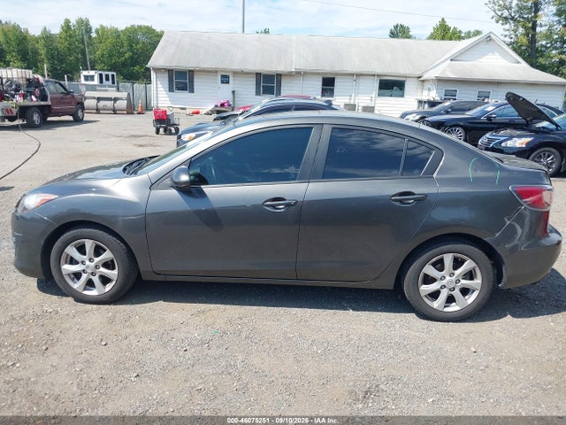 2010 Mazda MAZDA3 I TOURING — фото 14