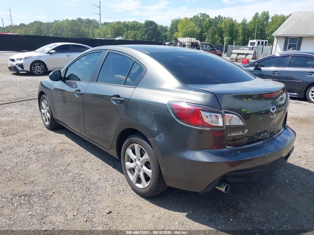 2010 Mazda MAZDA3 I TOURING — фото 3
