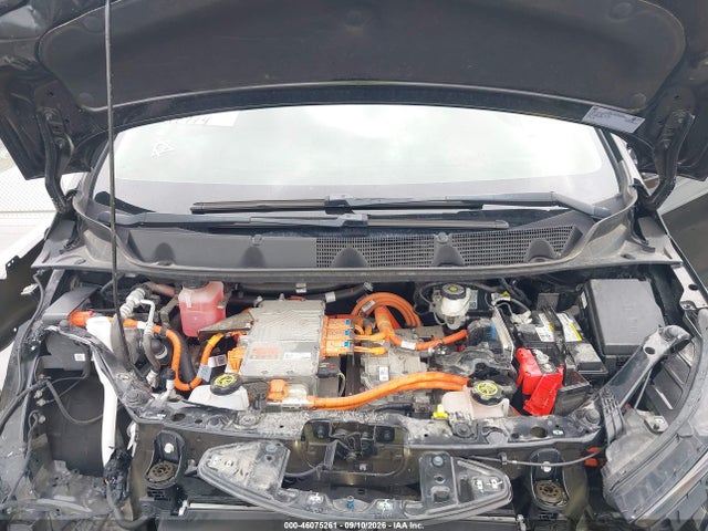 2023 CHEVROLET BOLT EV FWD 1LT 10