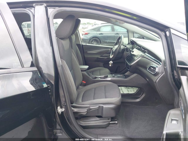 2023 CHEVROLET BOLT EV FWD 1LT 5