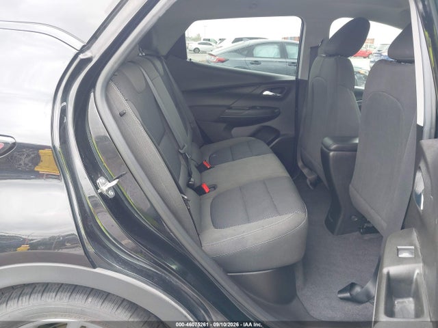 2023 CHEVROLET BOLT EV FWD 1LT 8
