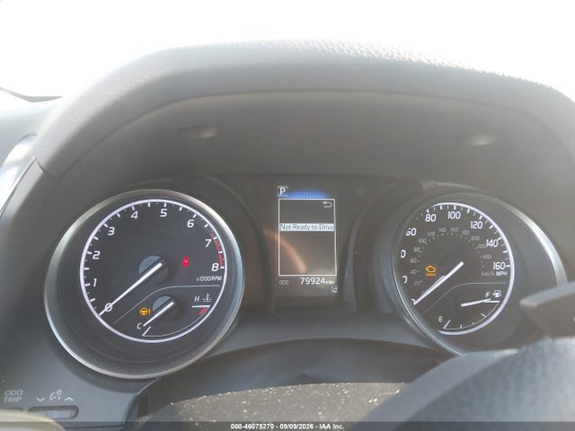 2022 TOYOTA CAMRY SE 7