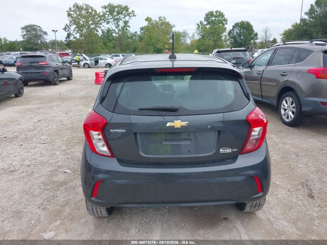 2020 CHEVROLET SPARK FWD LS AUTOMATIC 16