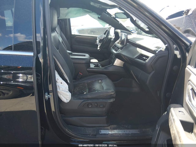 2023 CHEVROLET SUBURBAN 2WD LT 5