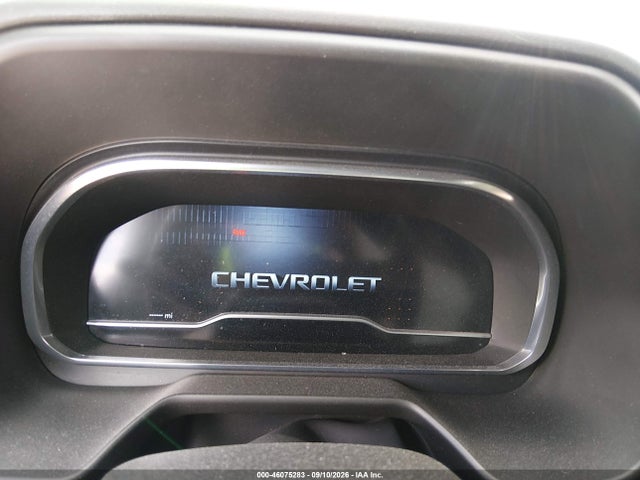 2023 CHEVROLET SUBURBAN 2WD LT 7