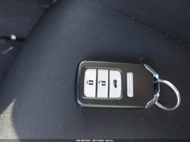 2021 HONDA CIVIC SPORT 11