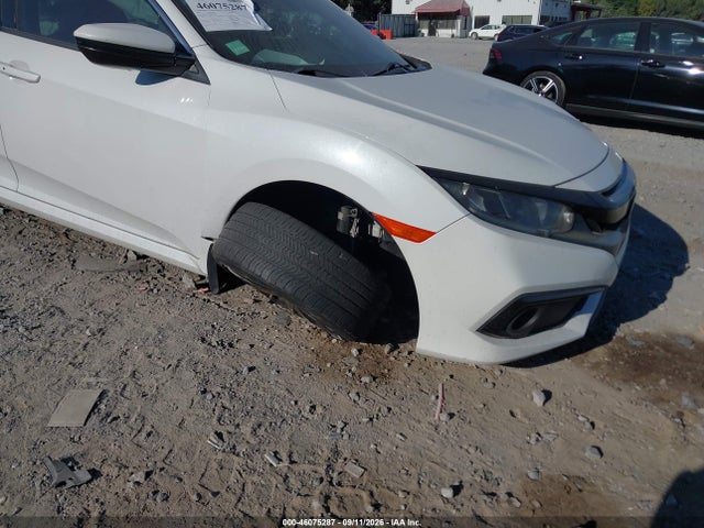 2021 HONDA CIVIC SPORT 6