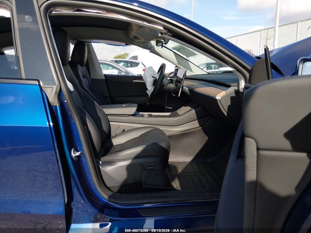 2023 TESLA MODEL Y AWD/LONG RANGE DUAL MOTOR ALL-WHEEL DRIVE 5