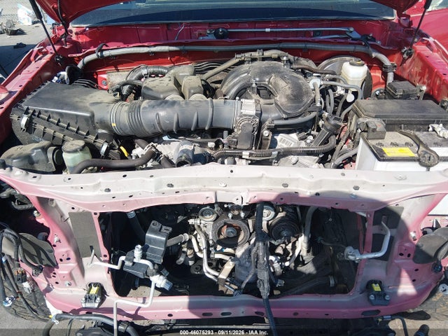 2023 TOYOTA 4RUNNER SR5 PREMIUM 10
