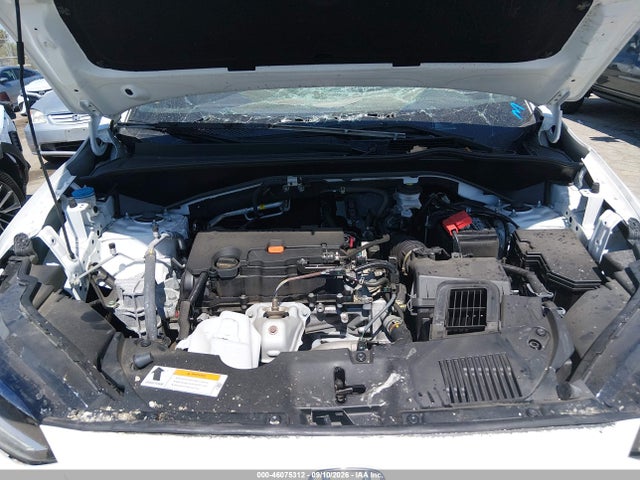 2023 HONDA HR-V AWD SPORT 10