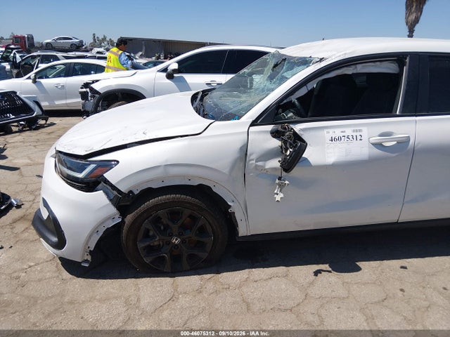 2023 HONDA HR-V AWD SPORT 6