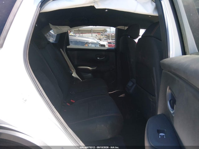 2023 HONDA HR-V AWD SPORT 8