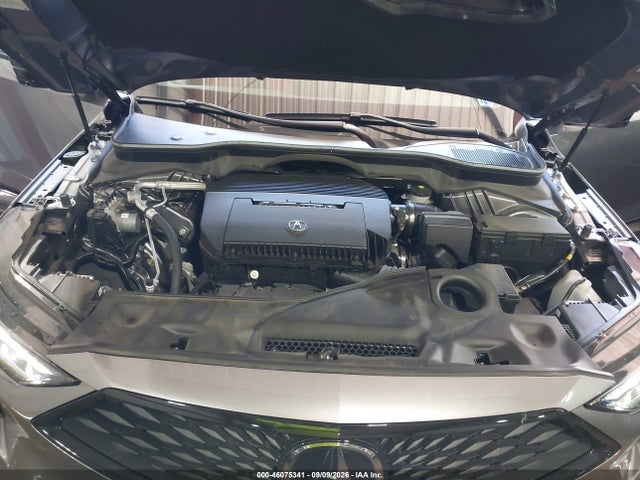 2023 ACURA MDX A-SPEC 10