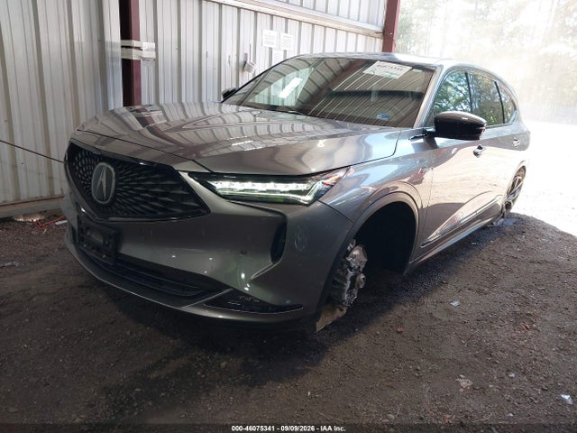 2023 ACURA MDX A-SPEC 2